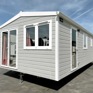 Nidify Serie E Bora Bora 863 – MAR mobil home 34,52m²