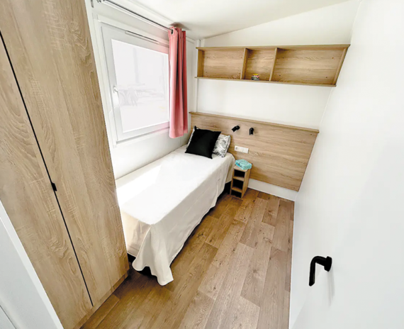 Nidify Serie E Bora Bora 863 – MAR mobil home 34,52m² - immagine 3