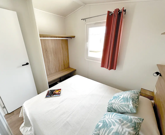 Nidify Serie E Bora Bora 863 – MAR mobil home 34,52m² - immagine 6