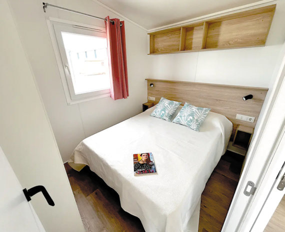 Nidify Serie E Bora Bora 863 – MAR mobil home 34,52m² - immagine 10