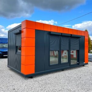 PABELLÓN COMERCIAL OFICINA GARAJE TIENDA BAR SOCIAL